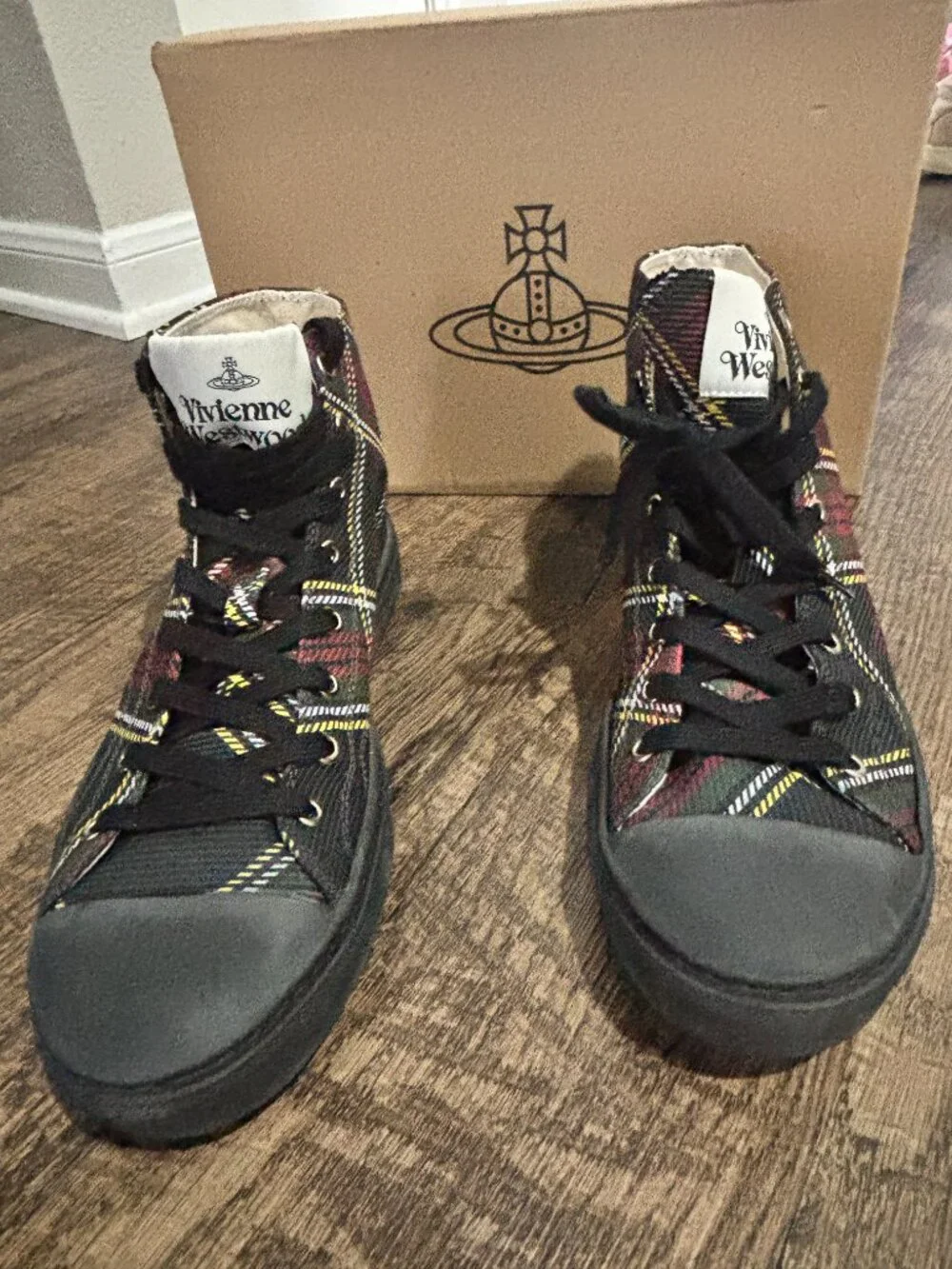 Vivian Westwood Size 42